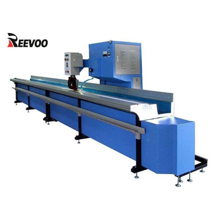 Máy hàn bạt nhựa tần số cao cho lều bạt bạt