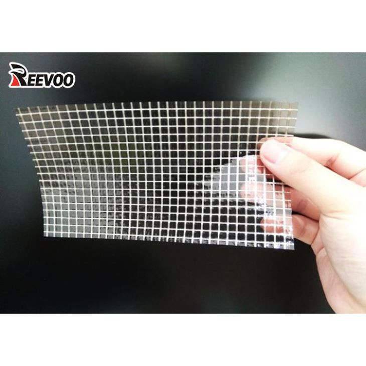 Màng nhựa trong suốt bằng nhựa PVC trong suốt