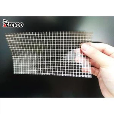 Màng nhựa trong suốt bằng nhựa PVC trong suốt