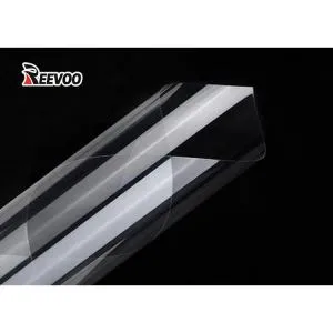 phim dán kính ô tô màu trong suốt cho ô tô Auto Security cuộn phim bảo vệ an toàn