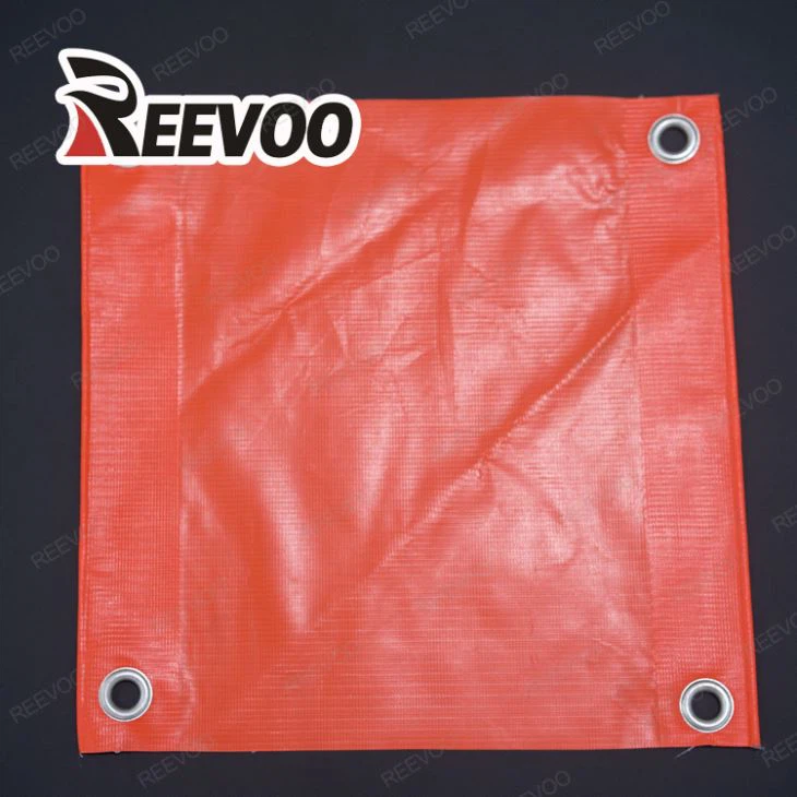 Bạt vải trọng lượng nặng