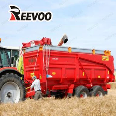 Tarp vải hạng nặng