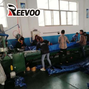 Pe Poly bạt cho xe hơi