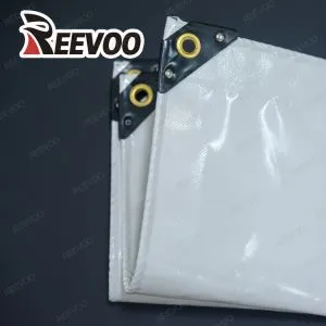 Vải bông nhiều vải Tarapulin