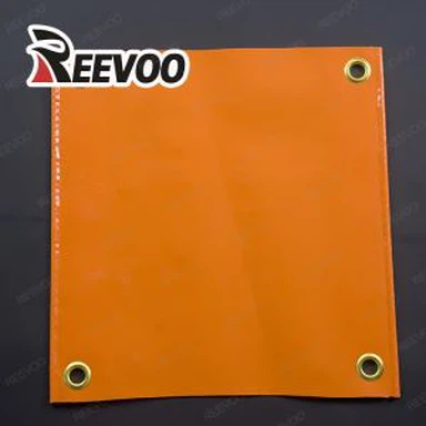 Tấm bạt PVC bọc cho xe tải