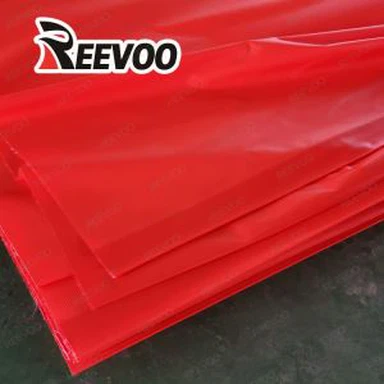 Vỏ xe tải bằng bạt PVC
