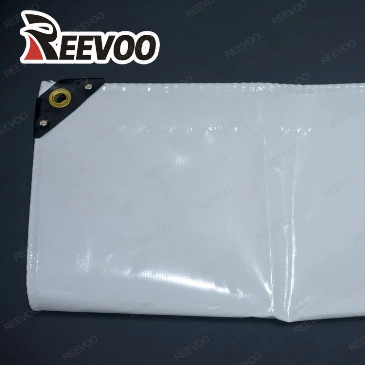 Tarps hạng nặng cho nắp xe tải