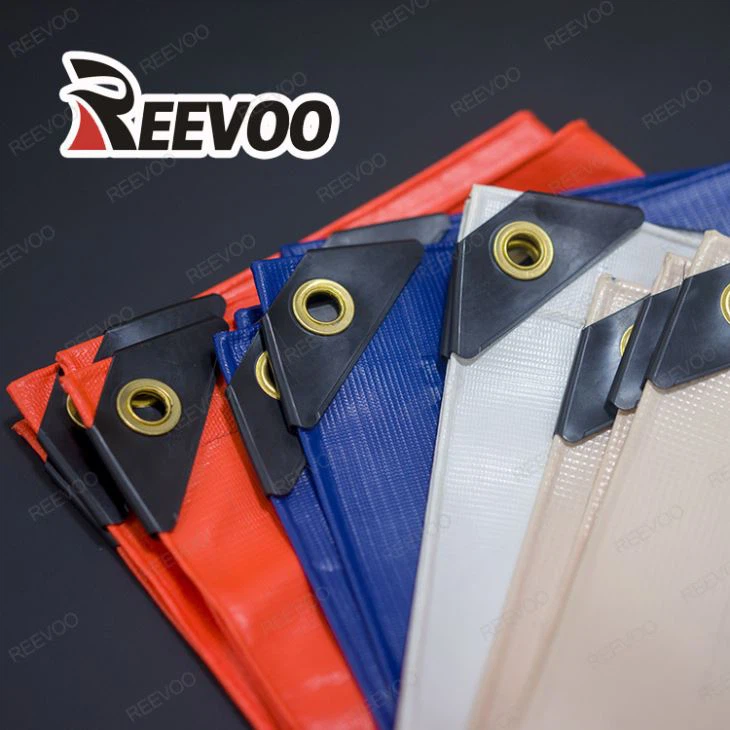 Bạt phủ vải đa năng