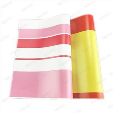Bạt sọc nhiều lớp PVC 250D