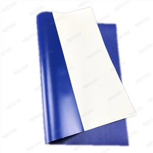 Bạt màu có sọc nhiều lớp