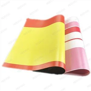 Bạt sọc nhiều lớp