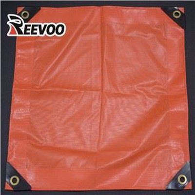 PVC Polyester Fabric Tent Truck Cover PVC Polyester Fabric Tent Truck Cover
