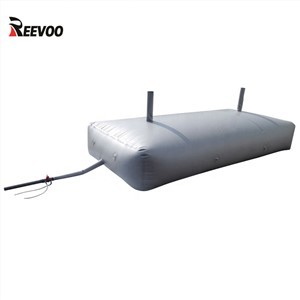 Bể chứa nước hình chữ nhật PVC
