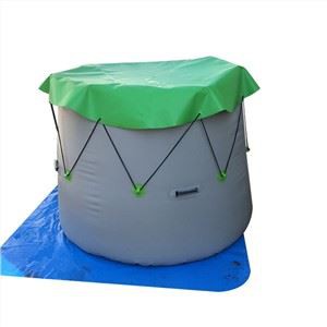 Bồn nước PVC