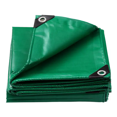 PVC Coated Tarp Cover PVC Coated Tarp Cover