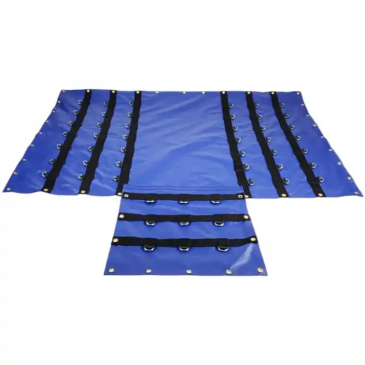 Bạt gỗ xe tải bạt